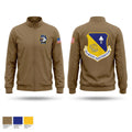 27 SOW/SE 55335282 Windbreaker - 1