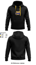 IDEA McAllen 30052482 Hoodie - 3