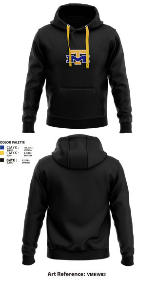 Hoodie, IDEA McAllen, Wrestling, Teamtime, Team time, sublimation, custom sports apparel, team uniforms, spirit wear, spiritwear, sports uniforms, custom shirts, team store, custom team store, fundraiser sports, apparel fundraiser