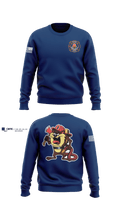 TFD Local 5281 75004393 Crew Neck Sweatshirt - 1