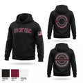 Dentac Hoodie - 1
