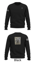 SCMIC MTT 31466720 Crew Neck Sweatshirt - 25