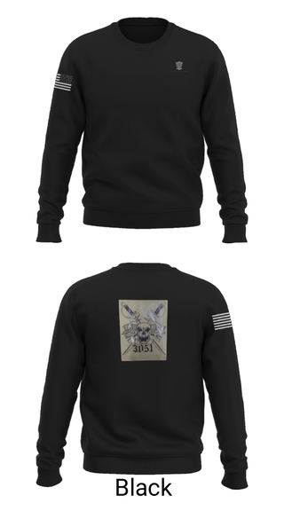 Crew Neck Sweatshirt, SCMIC MTT, Marines, Teamtime, Team time, sublimation, custom sports apparel, team uniforms, spirit wear, spiritwear, sports uniforms, custom shirts, team store, custom team store, fundraiser sports, apparel fundraiser