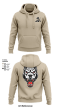 Oscar Golf Charlie Tango 89786758 Hoodie - 9