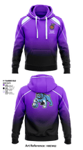wild dogs 3725520 Hoodie - 1