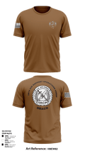 18th Air Support Operations Group 80875786 Short Sleeve Performance Shirt - 1