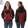 Belle Chasse High School Volleyball 45149248 Windbreaker - 1
