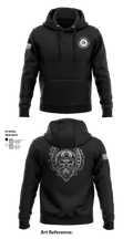 Special Operations Group 28255663 Hoodie - 1