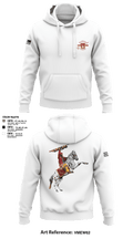 FSU ROTC 91512873 Hoodie - 2