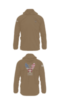 7th Munitions Sq 29669967 Windbreaker - 1