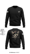 82EASOS 24073649 Crew Neck Sweatshirt - 200