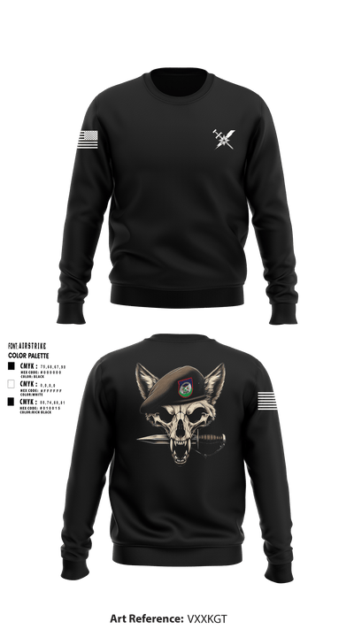 82EASOS 24073649 Crew Neck Sweatshirt - 200