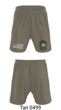 4th EMS 74214049 Athletic Shorts With Pockets - 69