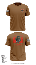 497 MRBC 57284411 Short Sleeve Performance Shirt - 2