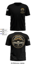 824th QM CO (CADC-A) 69842964 Short Sleeve Performance Shirt - 2 (1)