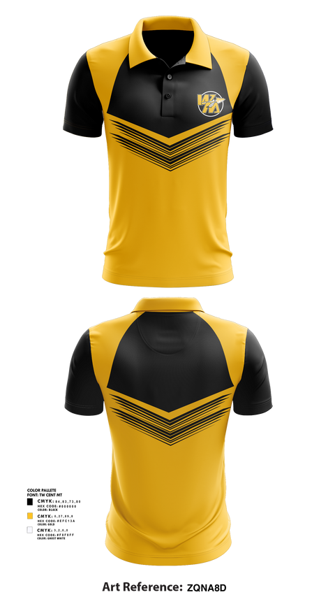 Long Sleeve Performance Polo, Watkins Memorial High School Girls Golf, Golf, Teamtime, Team time, sublimation, custom sports apparel, team uniforms, spirit wear, spiritwear, sports uniforms, custom shirts, team store, custom team store, fundraiser sports, apparel fundraiser