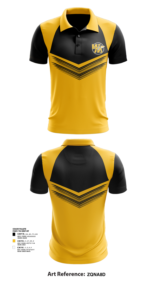 Long Sleeve Performance Polo, Watkins Memorial High School Girls Golf, Golf, Teamtime, Team time, sublimation, custom sports apparel, team uniforms, spirit wear, spiritwear, sports uniforms, custom shirts, team store, custom team store, fundraiser sports, apparel fundraiser