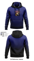 Leopards 42975380 Hoodie - 1