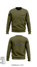 11Th MAR REG 43548544 Crew Neck Sweatshirt - 1