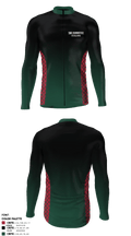 The Committee 14390030 Cycling Jersey - 2
