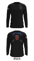 2nd Battalion 43692183 Long Sleeve Performance Shirt - 26