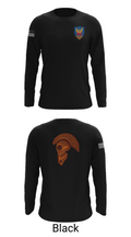 HHC, 311th (T)SC 14853900 Long Sleeve Performance Shirt 26