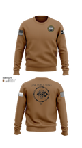TFW S6 7101474 Crew Neck Sweatshirt - 60