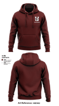 UVALDE 61186690 Hoodie - 4