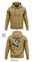 1-181 INF Goon Squad 39530848 Hoodie - 3