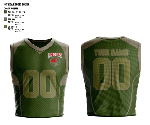 Mens Basketball Jersey, Knights, Men's Basketball, Teamtime, Team time, sublimation, custom sports apparel, team uniforms, spirit wear, spiritwear, sports uniforms, custom shirts, team store, custom team store, fundraiser sports, apparel fundraiser