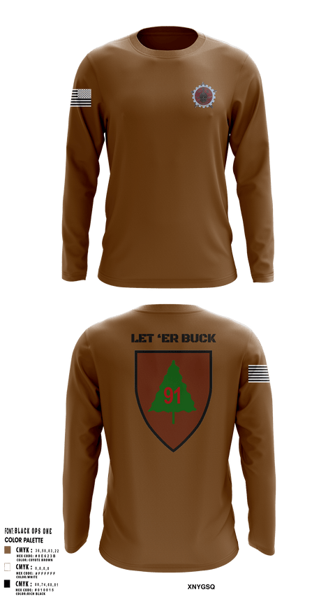 Long Sleeve Performance Shirt, 4-361st OC/T, Army, Teamtime, Team time, sublimation, custom sports apparel, team uniforms, spirit wear, spiritwear, sports uniforms, custom shirts, team store, custom team store, fundraiser sports, apparel fundraiser
