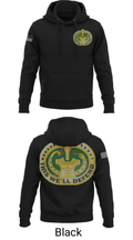 DS Davis 5549191 Hoodie - 38