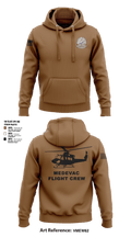 MCAGCC MAGTFTC 54813368 Hoodie - 5