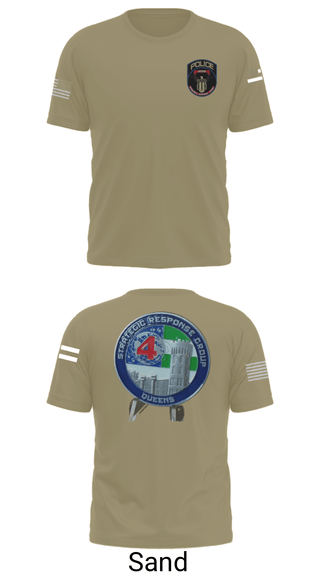 Old School Cotton Feel Shirt, SRG 4, Police, Teamtime, Team time, sublimation, custom sports apparel, team uniforms, spirit wear, spiritwear, sports uniforms, custom shirts, team store, custom team store, fundraiser sports, apparel fundraiser