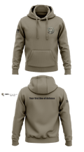 Roger Up 21909412 Hoodie - 2
