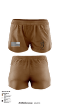 Alpha 2nd Gold 22164542 Ranger Panties - 1