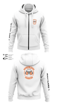Bikers For Cause Foundation 91283593 Zip Hoodie - 4