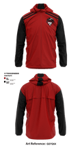 UC PREMIER 87029308 Windbreaker - 1