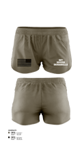 B CO 2nd PLT 16471095 Women's Shorts - 1
