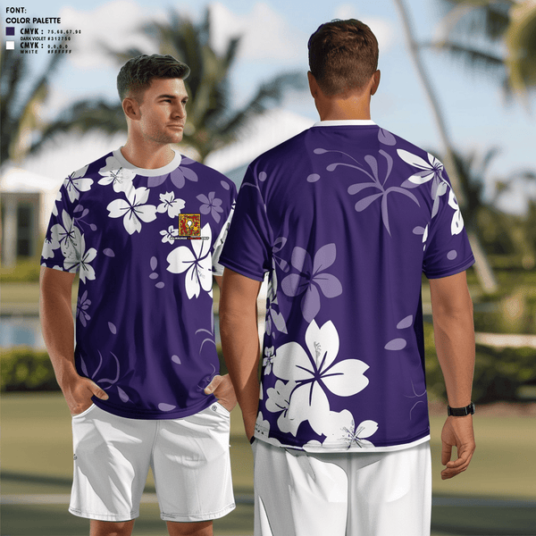 Short Sleeve Performance Shirt, Mcp Lloyd, Track & Field, Teamtime, Team time, sublimation, custom sports apparel, team uniforms, spirit wear, spiritwear, sports uniforms, custom shirts, team store, custom team store, fundraiser sports, apparel fundraiser