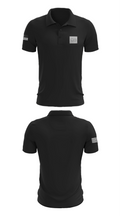 Poco Pato 71914632 Short Sleeve Performance Polo - 12