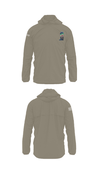Windbreaker, SMW 777, Air Force, Teamtime, Team time, sublimation, custom sports apparel, team uniforms, spirit wear, spiritwear, sports uniforms, custom shirts, team store, custom team store, fundraiser sports, apparel fundraiser