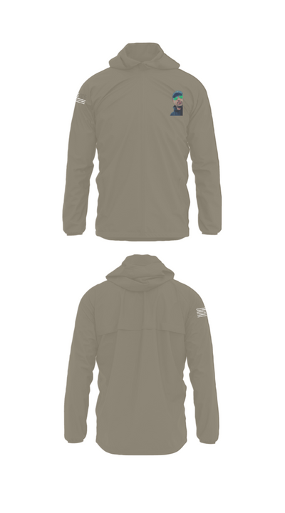 SMW 777 26525644 Windbreaker - 61