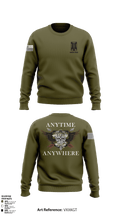 946th FRSD 74920999 Crew Neck Sweatshirt - 34