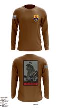 649 ENG CO 47211067 Long Sleeve Performance Shirt - 1