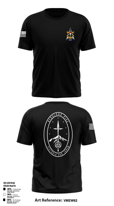 SCPT SMU 70961073 Short Sleeve Performance Shirt - 1