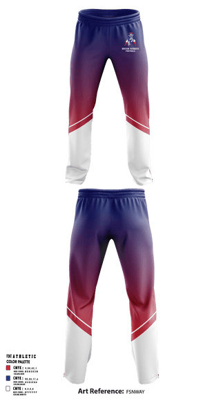 Sweatpants, Boston Patriots Football & Cheerleading, Football, Teamtime, Team time, sublimation, custom sports apparel, team uniforms, spirit wear, spiritwear, sports uniforms, custom shirts, team store, custom team store, fundraiser sports, apparel fundraiser
