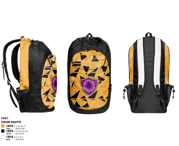 Gear Bag, ci, Men's Soccer, Teamtime, Team time, sublimation, custom sports apparel, team uniforms, spirit wear, spiritwear, sports uniforms, custom shirts, team store, custom team store, fundraiser sports, apparel fundraiser