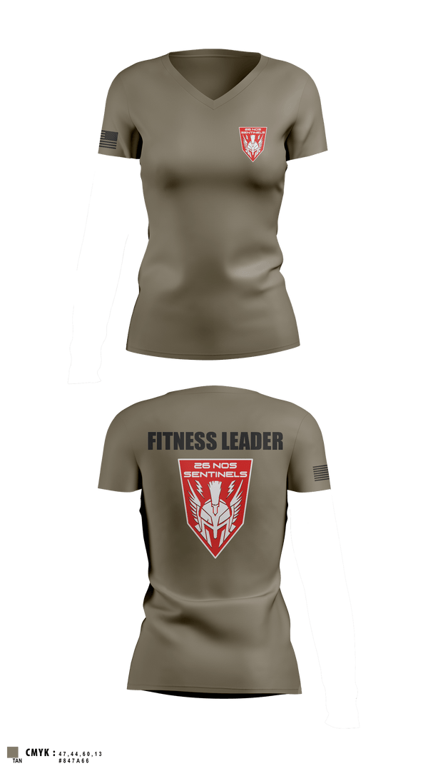 Women's Short Sleeve Vneck Shirt, Sentinels, Air Force, Teamtime, Team time, sublimation, custom sports apparel, team uniforms, spirit wear, spiritwear, sports uniforms, custom shirts, team store, custom team store, fundraiser sports, apparel fundraiser