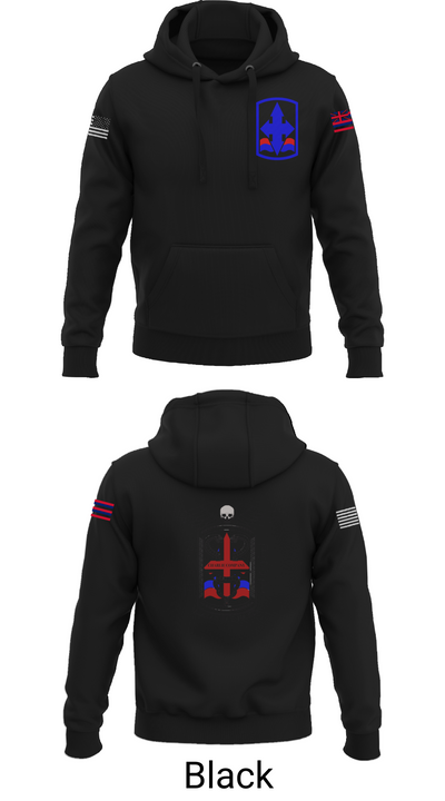 C co 29 BSB 47776352 Hoodie - 36